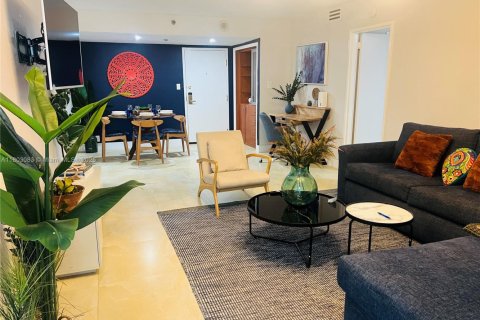 Copropriété à vendre à Miami Beach, Floride: 2 chambres, 89.19 m2 № 1686221 - photo 14