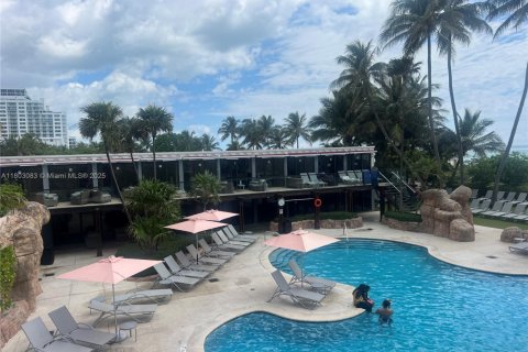 Copropriété à vendre à Miami Beach, Floride: 2 chambres, 89.19 m2 № 1686221 - photo 5