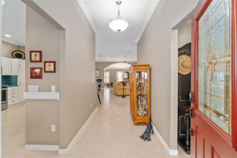 Casa en venta en The Villages, Florida, 3 dormitorios, 206.15 m2 № 1831180 - foto 7