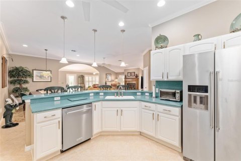 Casa en venta en The Villages, Florida, 3 dormitorios, 206.15 m2 № 1831180 - foto 9