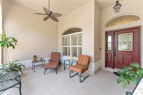 Casa en venta en The Villages, Florida, 3 dormitorios, 206.15 m2 № 1831180 - foto 5