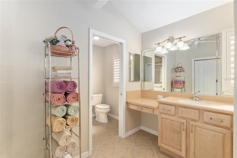 Casa en venta en The Villages, Florida, 3 dormitorios, 206.15 m2 № 1831180 - foto 28