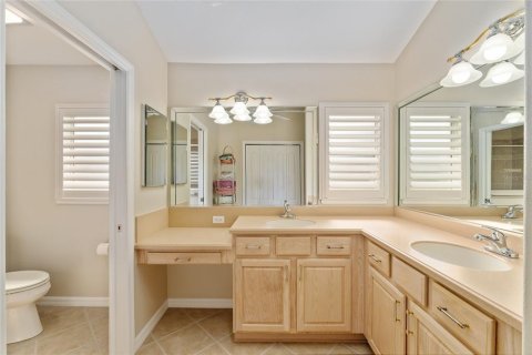 Casa en venta en The Villages, Florida, 3 dormitorios, 206.15 m2 № 1831180 - foto 27