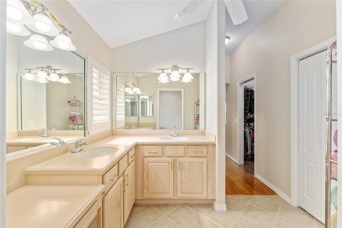 Casa en venta en The Villages, Florida, 3 dormitorios, 206.15 m2 № 1831180 - foto 29
