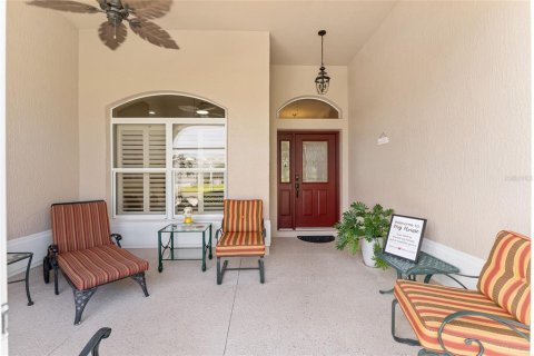 Casa en venta en The Villages, Florida, 3 dormitorios, 206.15 m2 № 1831180 - foto 4