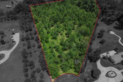 Land in Newberry, Florida № 2224418