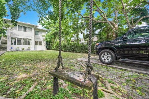 Casa en alquiler en Miami, Florida, 1 dormitorio, 74.32 m2 № 2045466 - foto 14