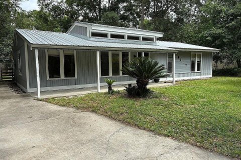 Villa ou maison à Gainesville, Floride 3 chambres, 113.71 m2 № 2322776
