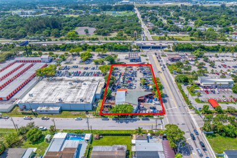 Immobilier commercial à vendre à Miami Gardens, Floride № 1926300 - photo 15