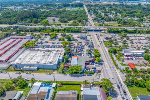 Immobilier commercial à vendre à Miami Gardens, Floride № 1926300 - photo 16