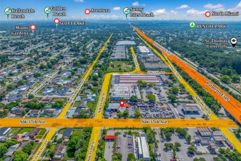 Immobilier commercial à vendre à Miami Gardens, Floride № 1926300 - photo 8