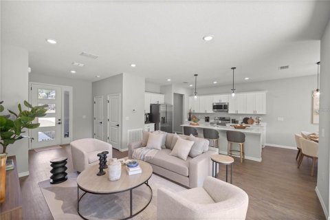 Casa en venta en Ocala, Florida, 3 dormitorios, 141.68 m2 № 1652198 - foto 12