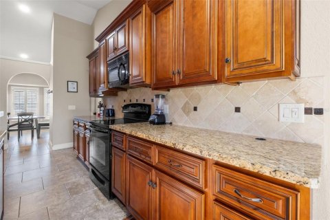 Villa ou maison à vendre à Spring Hill, Floride: 3 chambres, 144.28 m2 № 2427206 - photo 8