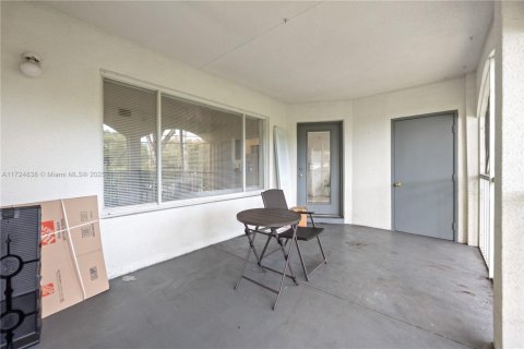 Condominio en venta en Boynton Beach, Florida, 2 dormitorios, 82.13 m2 № 1860459 - foto 28
