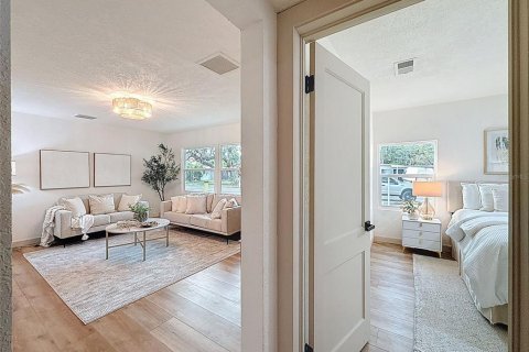 Casa en alquiler en Clearwater, Florida, 3 dormitorios, 105.26 m2 № 1872888 - foto 10