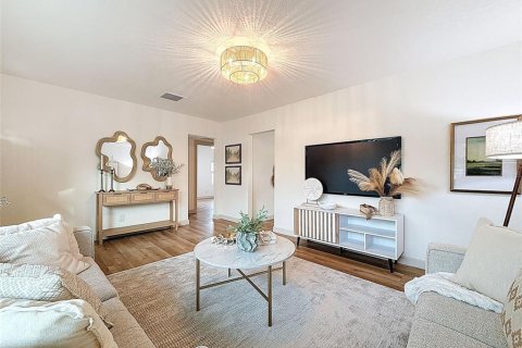 Casa en alquiler en Clearwater, Florida, 3 dormitorios, 105.26 m2 № 1872888 - foto 9