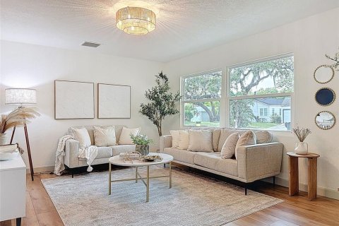 Casa en alquiler en Clearwater, Florida, 3 dormitorios, 105.26 m2 № 1872888 - foto 6