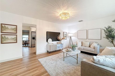 Casa en alquiler en Clearwater, Florida, 3 dormitorios, 105.26 m2 № 1872888 - foto 8