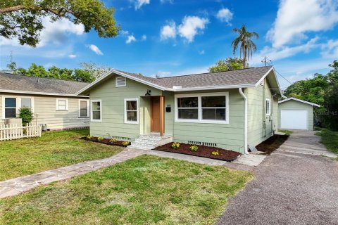 Casa en alquiler en Clearwater, Florida, 3 dormitorios, 105.26 m2 № 1872888 - foto 3