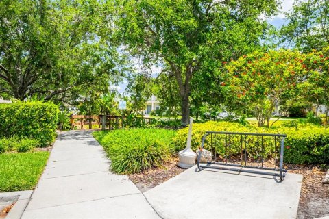 House in Parrish, Florida 3 bedrooms, 163.51 sq.m. № 1609909 - photo 27