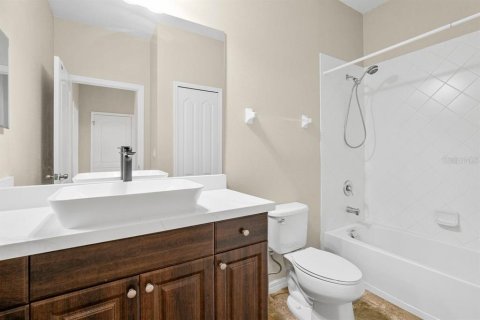 House in Parrish, Florida 3 bedrooms, 163.51 sq.m. № 1609909 - photo 22