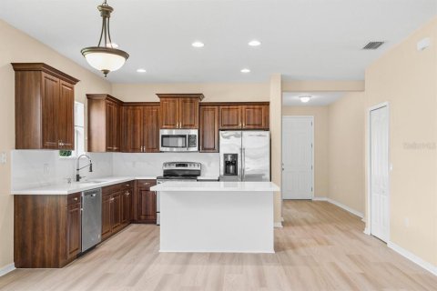 House in Parrish, Florida 3 bedrooms, 163.51 sq.m. № 1609909 - photo 6