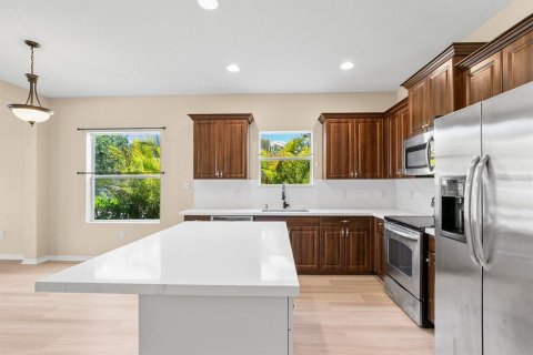 House in Parrish, Florida 3 bedrooms, 163.51 sq.m. № 1609909 - photo 10