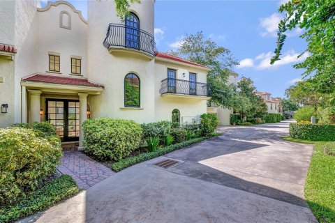 Condo in Winter Park, Florida, 3 bedrooms  № 1625296 - photo 3