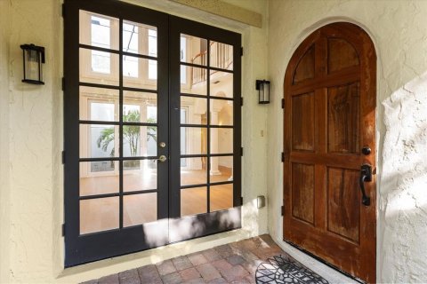 Condo in Winter Park, Florida, 3 bedrooms  № 1625296 - photo 4