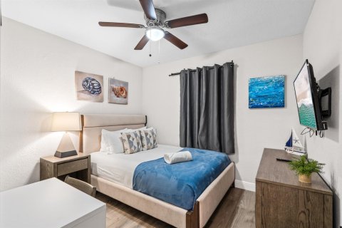 Apartment in Fort Lauderdale, Florida 2 bedrooms, 81.75 sq.m. № 2260389 - photo 8