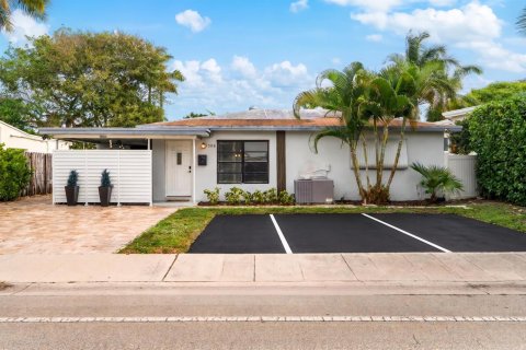 Apartment in Fort Lauderdale, Florida 2 bedrooms, 81.75 sq.m. № 2260389 - photo 15