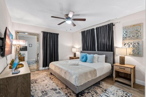 Apartment in Fort Lauderdale, Florida 2 bedrooms, 81.75 sq.m. № 2260389 - photo 5