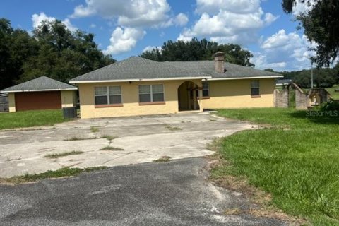 Casa en Ocala, Florida 3 dormitorios, 123 m2 № 2314890