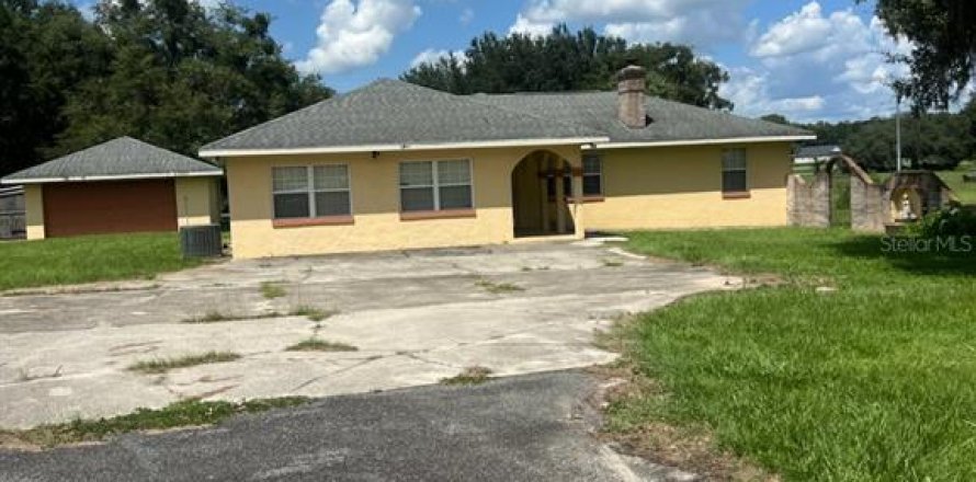 Villa ou maison à Ocala, Floride 3 chambres, 123 m2 № 2314890