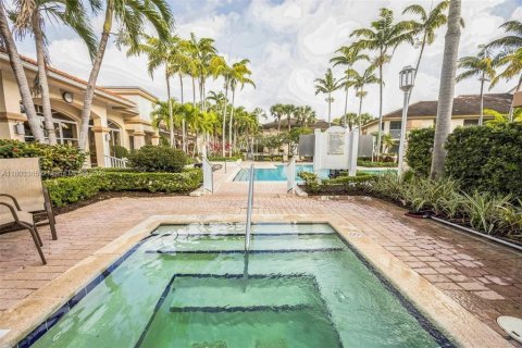 Condominio en venta en West Palm Beach, Florida, 1 dormitorio, 78.97 m2 № 1686282 - foto 14