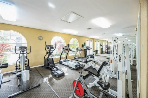 Condominio en venta en West Palm Beach, Florida, 1 dormitorio, 78.97 m2 № 1686282 - foto 13