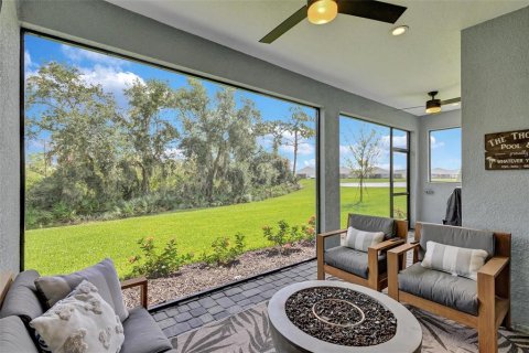 House in Parrish, Florida 3 bedrooms, 186.92 sq.m. № 1853478 - photo 10