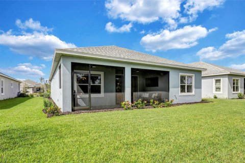 House in Parrish, Florida 3 bedrooms, 186.92 sq.m. № 1853478 - photo 7