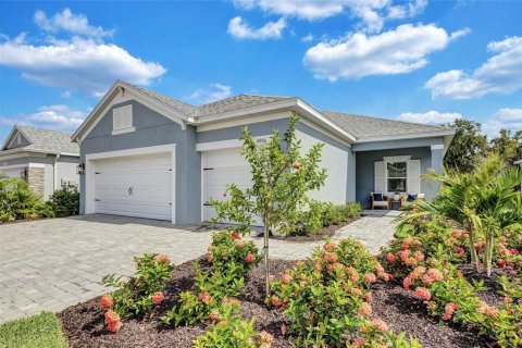 House in Parrish, Florida 3 bedrooms, 186.92 sq.m. № 1853478 - photo 3