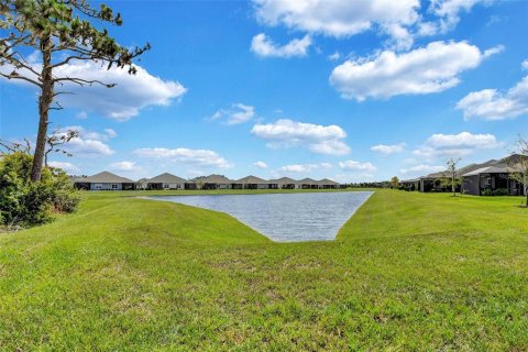 House in Parrish, Florida 3 bedrooms, 186.92 sq.m. № 1853478 - photo 9