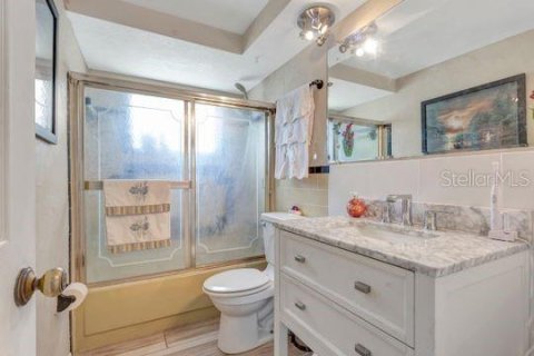 Villa ou maison à vendre à Port Richey, Floride: 2 chambres, 130.81 m2 № 2204722 - photo 15