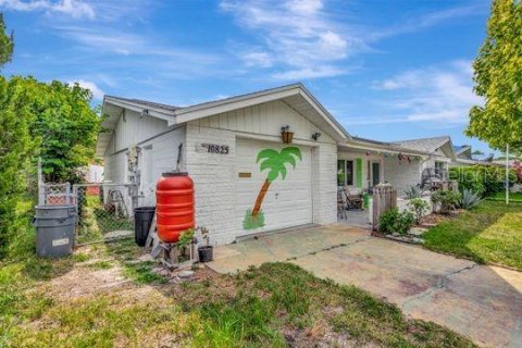 Villa ou maison à vendre à Port Richey, Floride: 2 chambres, 130.81 m2 № 2204722 - photo 5