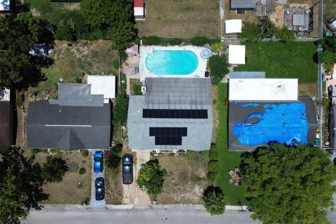 Villa ou maison à vendre à Port Richey, Floride: 2 chambres, 130.81 m2 № 2204722 - photo 3