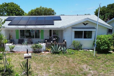 Villa ou maison à Port Richey, Floride 2 chambres, 130.81 m2 № 2204722