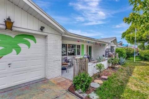 Villa ou maison à vendre à Port Richey, Floride: 2 chambres, 130.81 m2 № 2204722 - photo 6