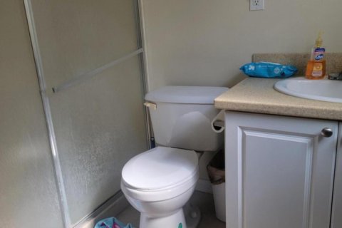 Townhouse in Fort Pierce, Florida 2 bedrooms, 86.96 sq.m. № 1182386 - photo 1