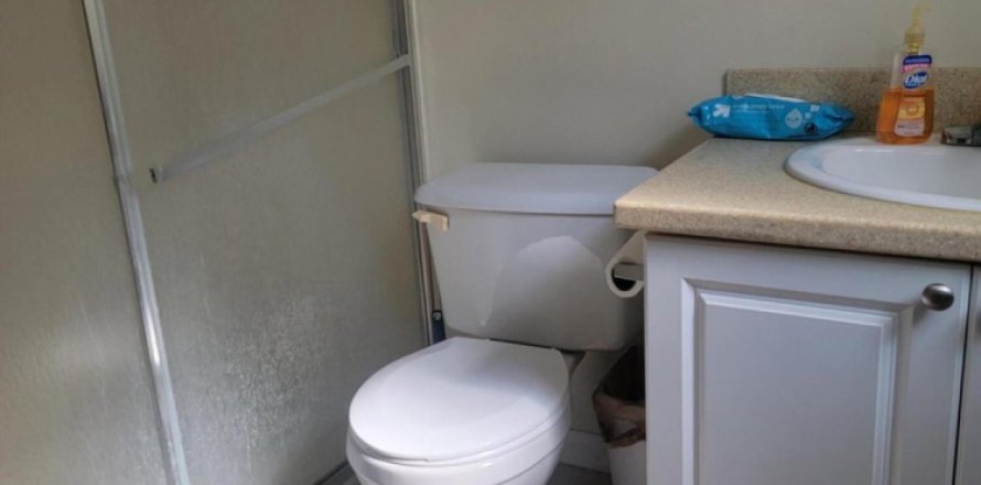 Townhouse in Fort Pierce, Florida 2 bedrooms, 86.96 sq.m. № 1182386