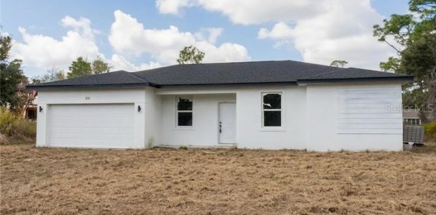 Casa en Port Charlotte, Florida 4 dormitorios, 151.99 m2 № 2330519