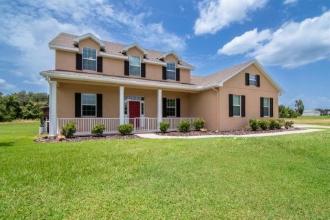 Villa ou maison à vendre à Plant City, Floride: 5 chambres, 289.11 m2 № 2197665 - photo 3