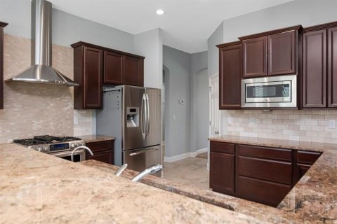 Villa ou maison à vendre à Plant City, Floride: 5 chambres, 289.11 m2 № 2197665 - photo 27